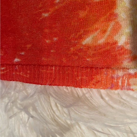 NIC + ZOE Sleeveless Knit Top - Size 3X - Picture 2 of 7